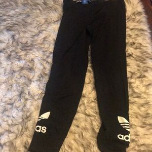 Adidas leggings